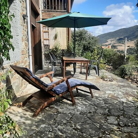 Apartamento Olmares Picos De Europa - 4 Personas Lomeña Esterno foto