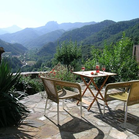 Apartamento Olmares Picos De Europa - 4 Personas Lomeña Esterno foto