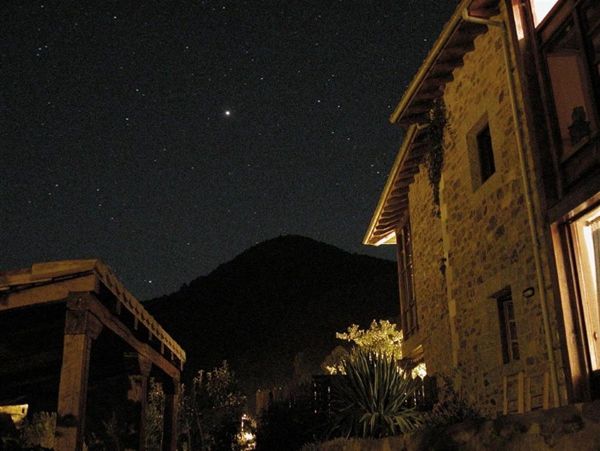 Apartamento Olmares Picos De Europa - 4 Personas Lomeña Esterno foto