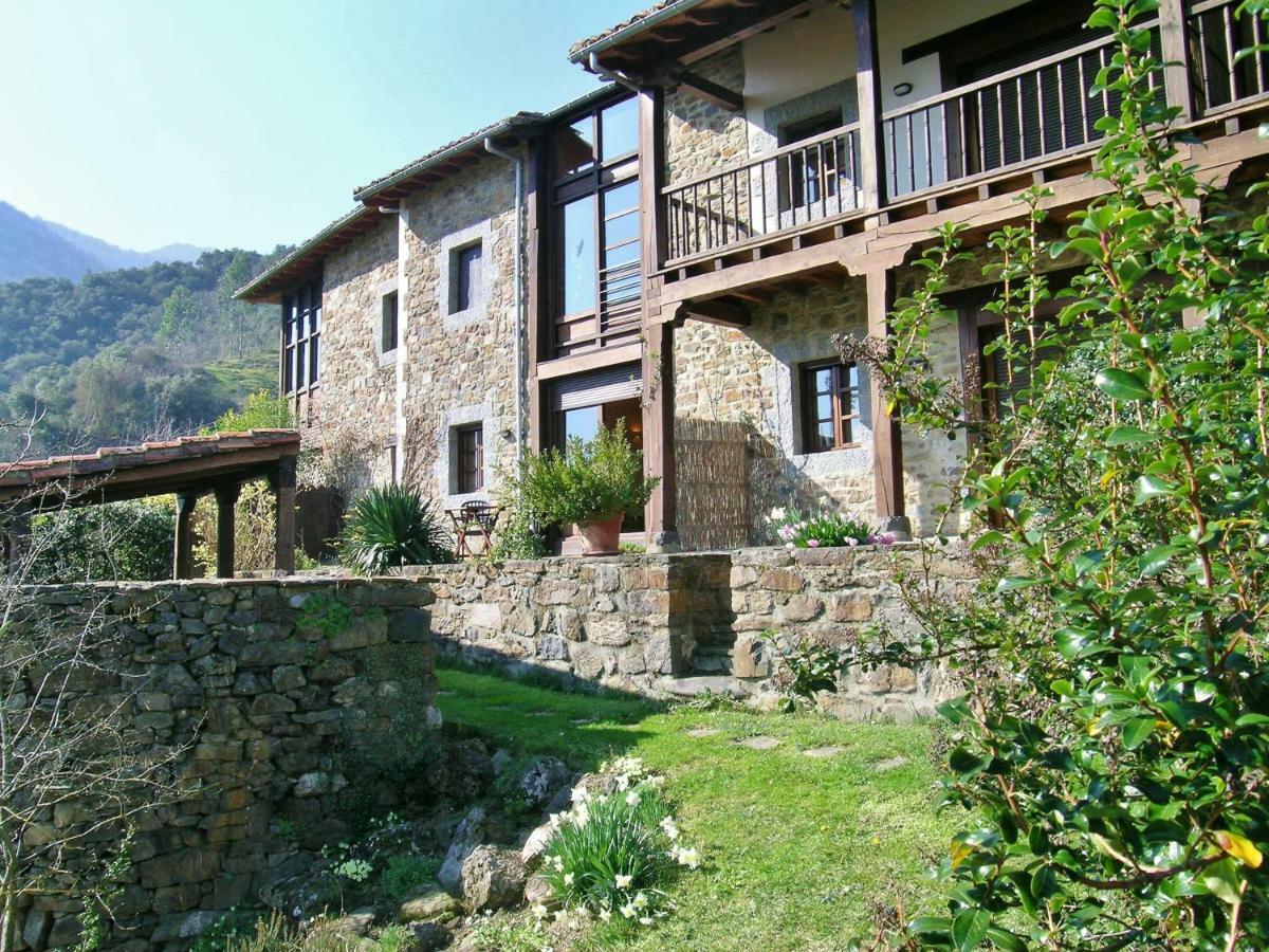 Apartamento Olmares Picos De Europa - 4 Personas Lomeña Esterno foto
