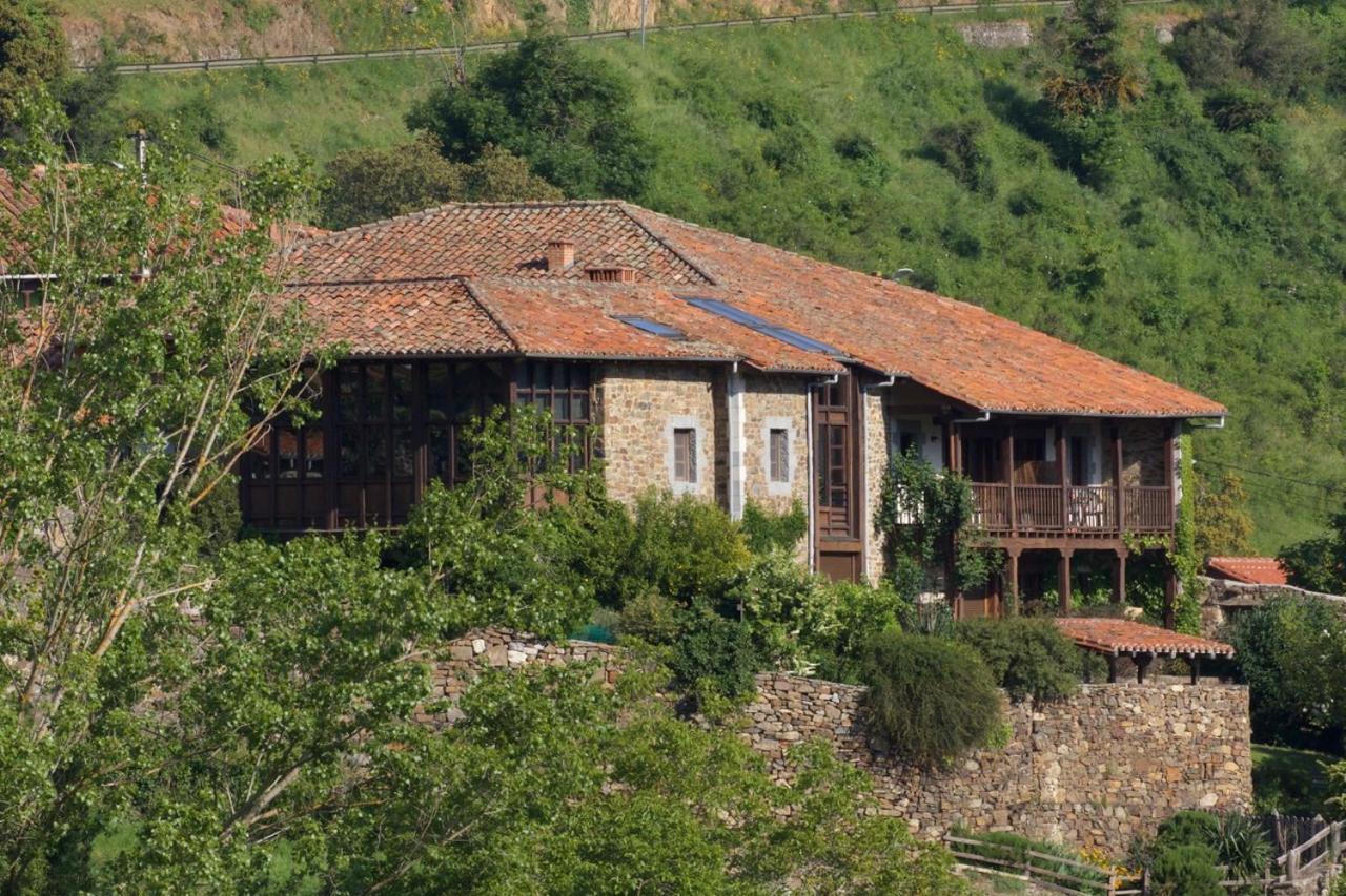 Apartamento Olmares Picos De Europa - 4 Personas Lomeña Esterno foto